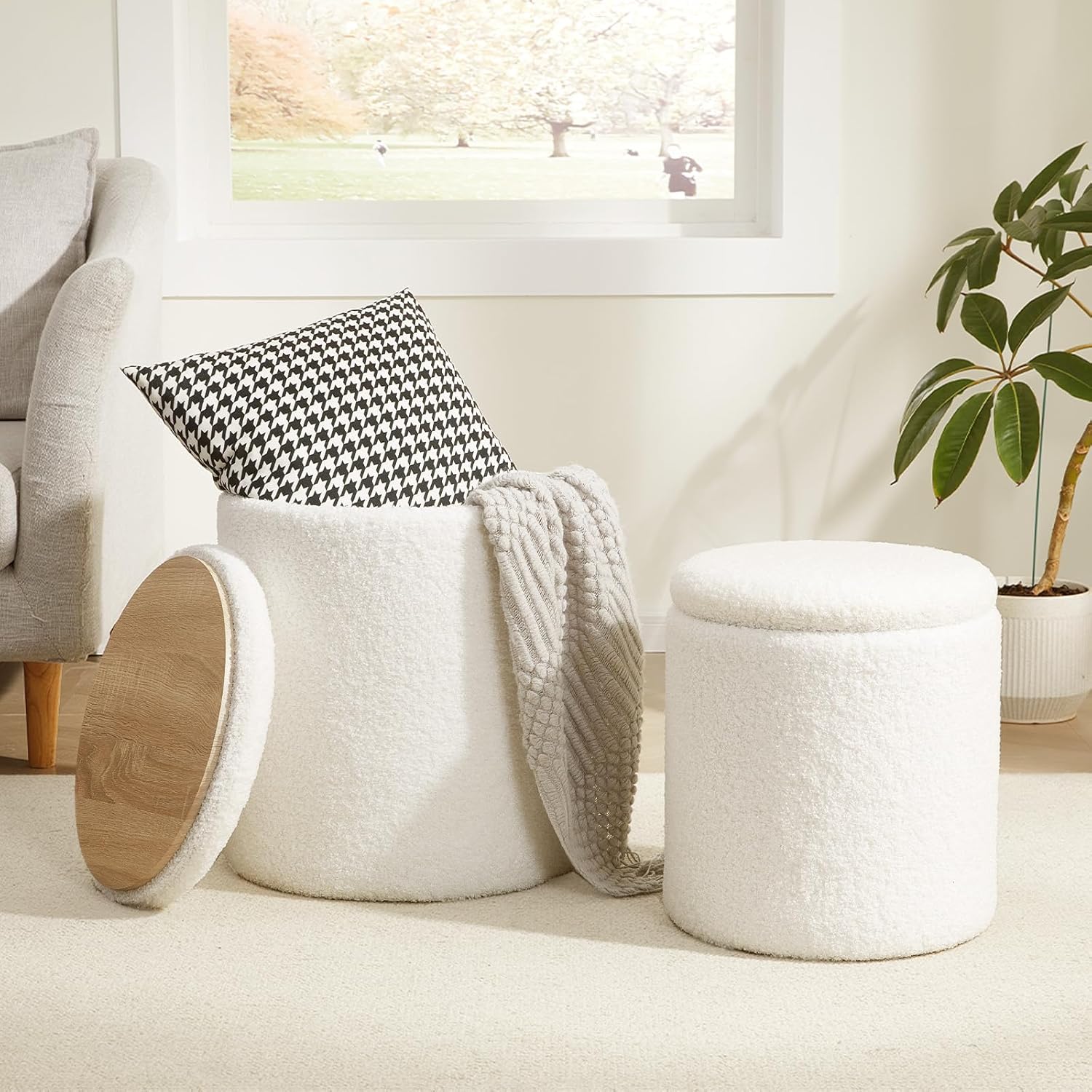 Living Room Furniture