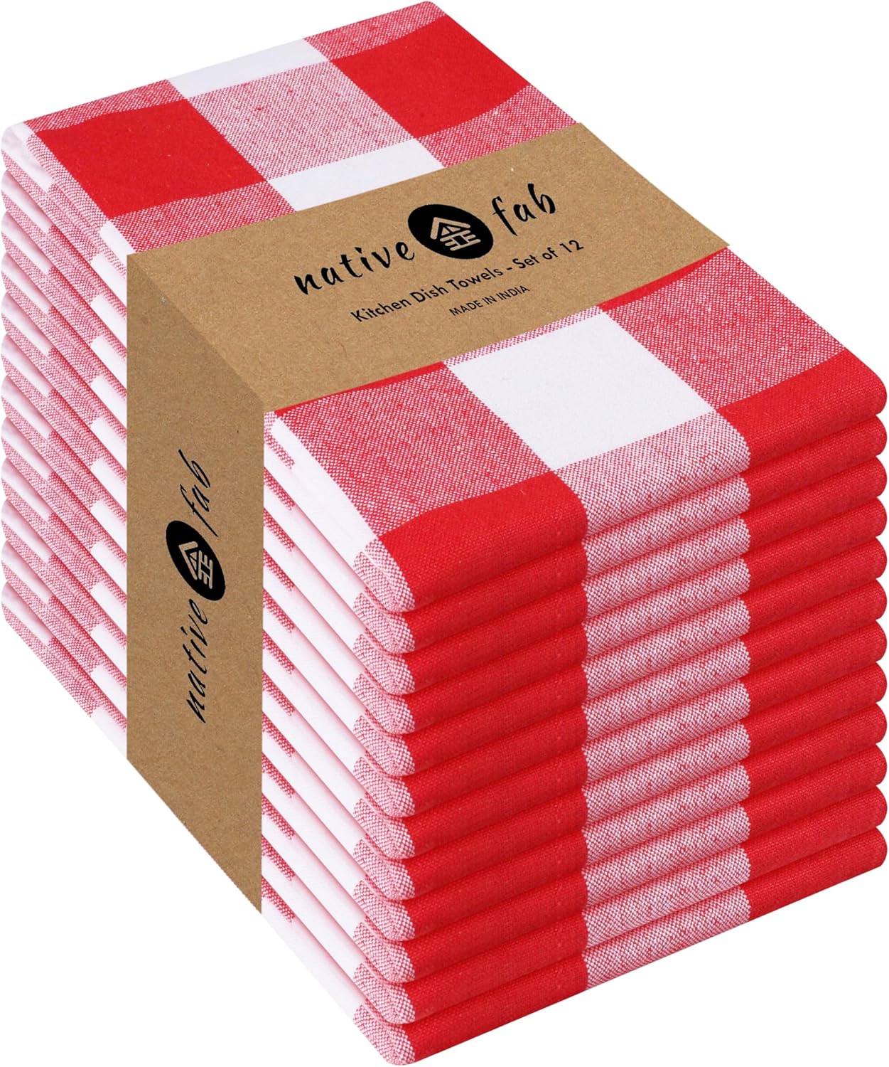 Kitchen & Table Linens